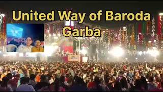 Baroda ka Garba😍😍 [upl. by Amando]