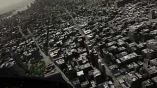 New York City X v1 by Drzewiecki Design  promo movie [upl. by Janaya805]