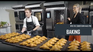 Il forno combinato perfetto per ogni panificio  Convotherm maxx pro Bake it [upl. by Nylirem]