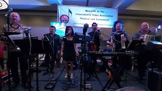 Lenny Gomulka And Chicago Push At the IPA Festival and Convention August 30th 2024 [upl. by Shirah]