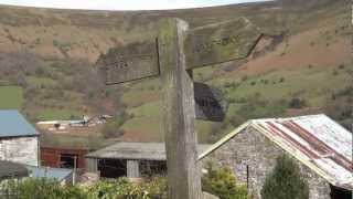 Vale of Ewyas  11 Apr 2012 [upl. by Alf677]