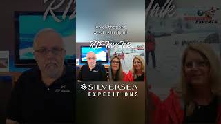 Silverseas Antarctica Expeditions REVIEW and TIPS [upl. by Sublett]