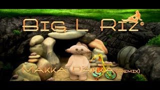 Makka Pakka Remix [upl. by Fleurette]