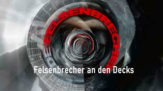 Felsenbrecher an den DECKs [upl. by Strade230]