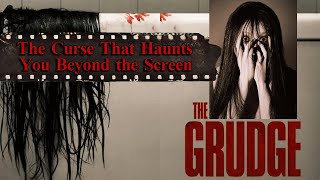 The Grudge 2004  A Deep Dive into the Fear That Lingers [upl. by Nrevel126]