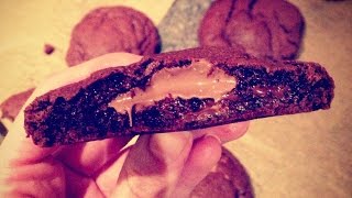 THE Cookie Recipe  ViviannaDoesBaking [upl. by Atnahs]