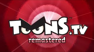 Toons TV Classic Remastered Alpha 1 Official Trailer [upl. by Maiocco]