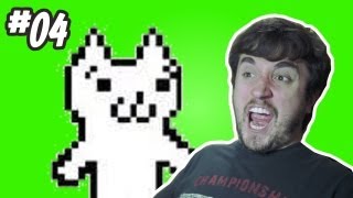 CAT MARIO Parte 04  Gameplay das 1900 horas [upl. by Nilrah]