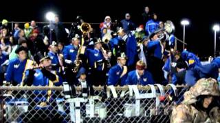 Walkersville Fight Song  Under Armour Challenge [upl. by Behlke63]