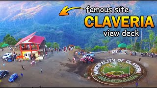 TOP 6 TOURIST DESTINATION in Claveria Misamis Oriental 2023  Travel Vlog [upl. by Gauthier555]