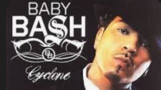 cyclone by baby bash sped up [upl. by Enegue627]