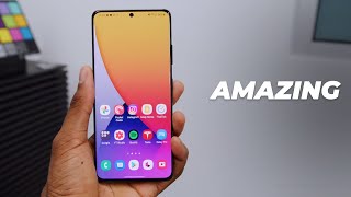 Samsung Galaxy Quantum 2 Galaxy A82  Officially Reveled [upl. by Samala]