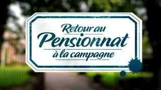 Pensionnat à la campagne épisode 3 [upl. by Epillihp]