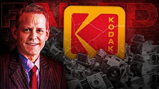 What Happened to Kodak [upl. by Iraj551]