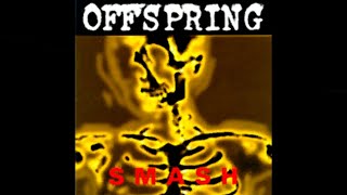 The Offspring  Come Out and Play Keep Em Separated Lead guitar [upl. by Adnaloy384]