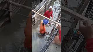 Installation of Shoring Jack [upl. by Standley451]