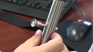 Quick Lock Pin  Stainless Steel Locking Pin [upl. by Reace]