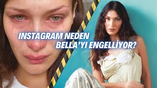 2 PLANA ATILAN ÇOCUĞUN İNTİKAMI BELLA HADID [upl. by Wilma338]