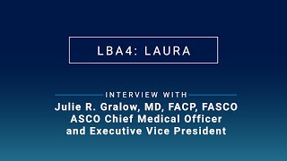 Osimertinib Improves PFS in EGFRMutant Unresectable Stage III NSCLC [upl. by Slavic]