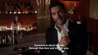 Lucifer 5x01 First Episode  Lucifer Season 5 [upl. by Annaiv]