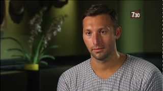 Ian Thorpe shares struggles with depression sexuality and Olympics [upl. by Ojillek]