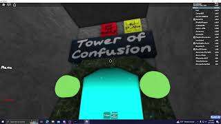 Jukes Tower of Hell  Roblox Livestream  Livestreaming till I beat 100M Finale [upl. by Atteiram]