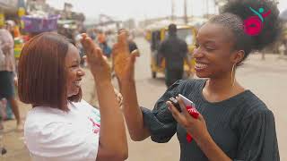 DO YOU KNOW ABOUT RHESUS FACTOR WE ASKED AROUND AND GOT SOME ANSWERS ON THE STREET OF LAGOS [upl. by Nadaha]