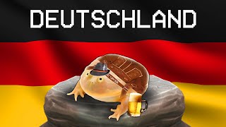 Ein Video über Deutschland [upl. by Hsac]