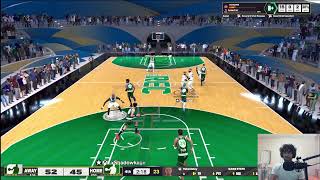 TRYING PATTY MILLS BASE SUB UP [upl. by Michaelina]