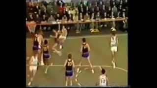 IGNIS VARESE VS REAL MADRID FINALE COPPA CAMPIONI 197475 [upl. by Magel]