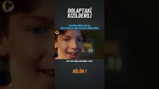 DOLAPTAKİ KIZILDERİLİ  Sihirli Dolap İle Oyuncaklar Canlanıyor😲  BÖLÜM 1 dizi film filmönerisi [upl. by Nimsaj604]