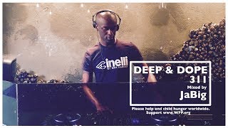 3 Hour Happy House Music Mix by JaBig Deep Soulful Playlist for Work Morning Clean Background [upl. by Brice]