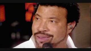 Still  Lionel Richie [upl. by Azitram]