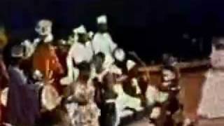 les ballets africains 1968 [upl. by Onofredo]