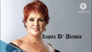 LUPITA D’ALESSIO ÉXITOS [upl. by Kizzie]