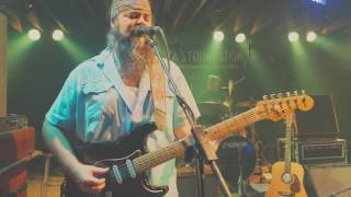 Devils Den  Honey Island Swamp Band Live at Tipitinas New Orleans LA [upl. by Dotti931]