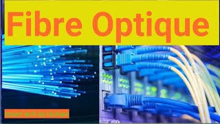 comment se fait linstallation de la fibre optique orange [upl. by Froemming393]