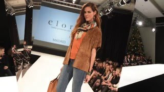 Collection Elora Printemps 2016  En direct de Lisbonne [upl. by Rochella561]