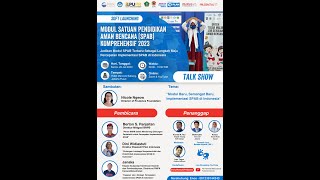 Soft Launching Modul Satuan Pendidikan Aman Bencana SPAB Komprehensif 2023 [upl. by Trent495]