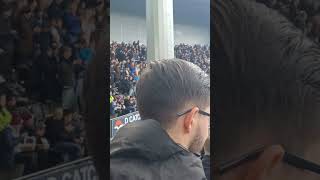 Bromley vs Altrincham  Vanarama National League Playoff Semi Final shorts nonleague bromley [upl. by Eelsha6]