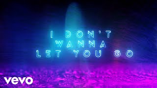 Jordyn Jones  Cant Say No Lyric Video [upl. by Busch]