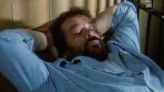 Bud Spencer  le vuoi a punta le unghie [upl. by Bergstrom958]