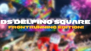 DS Delfino Square Frontrunning  Mario Kart 8 Deluxe Remix by Joshhmarshh [upl. by Marna]