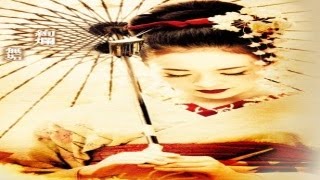 Memoirs of a Geisha Confessing her love HD CLIP [upl. by Malcom]