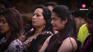 Armaan amp Kritika Malik Ke Rishte Par Uthe Sawaal  Bigg Boss OTT 3  JioCinema  New Episode 9pm [upl. by Agueda]