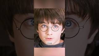 Harry Potter was invited by Hogwarts Academyshorts [upl. by Sapphire]