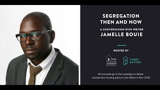 Segregation Then amp Now with Jamelle Bouie [upl. by Hakceber326]