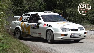 Rallysprint de Reocin 2024 [upl. by Nivets]