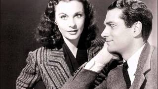 Private Lives by Noël Coward  Vivien Leigh and Laurence Olivier  1940 Radio drama [upl. by Chandos]