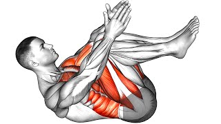 The Best Morning Stretching Exercises For Beginners [upl. by Ribble]